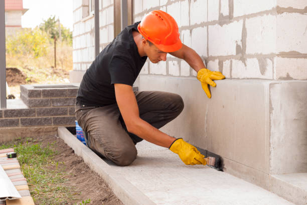 Licensed Exterior Waterproofing service in Columbia, MD - Halo Water Proofing